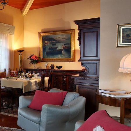 Villa Belli - Luxury Villa With Saltwater Swimmingpool Agnino Exterior foto